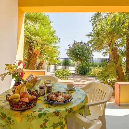 Baiarenella Apartment