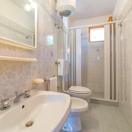 Apartment Baiarenella Sciacca