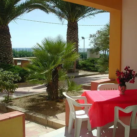 Apartment Baiarenella