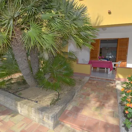Apartment Baiarenella *