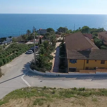 Baiarenella Appartamento