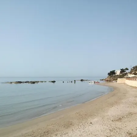 Appartamento Baiarenella