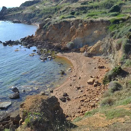 Baiarenella Appartamento *