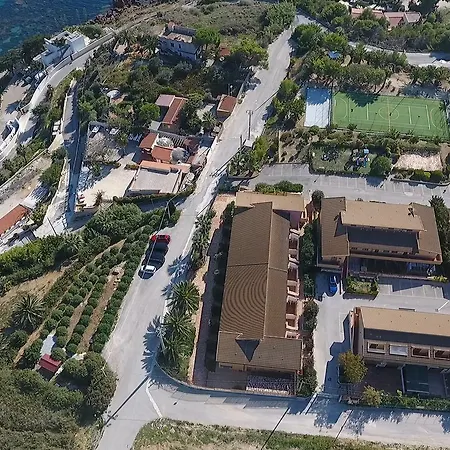 Baiarenella Appartamento Sciacca